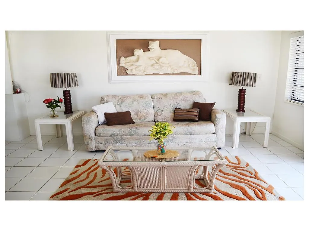 Apartment 8 Villa Martinique Freeport