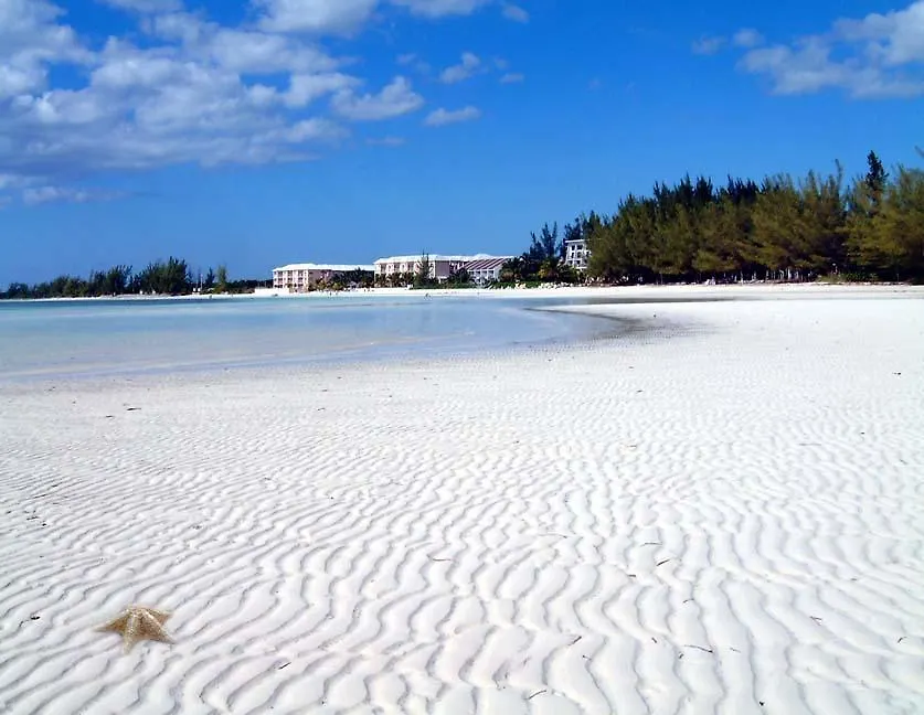8 Villa Martinique Freeport Apartment