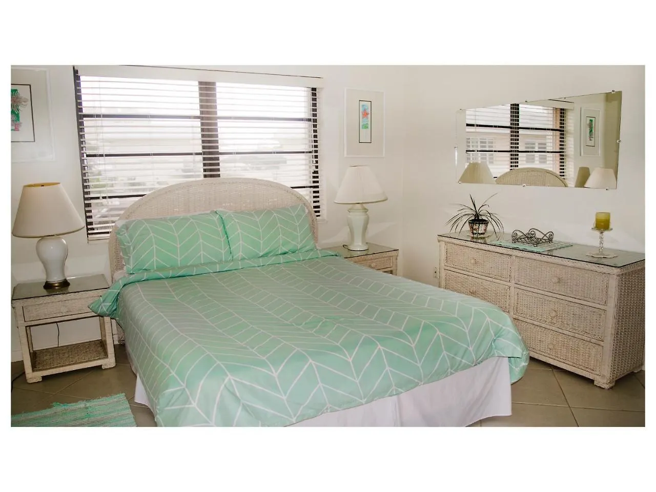 8 Villa Martinique Freeport