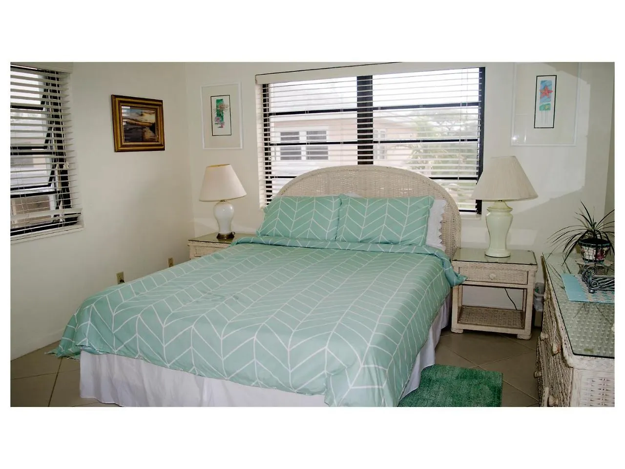 Apartment 8 Villa Martinique Freeport